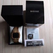 Caixa de rádio solar limitada verão GShock GLide GWX5600WB5JF 2017, usado comprar usado  Enviando para Brazil