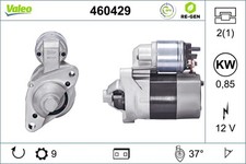 Anlasser starter gen gebraucht kaufen  Oberlungwitz
