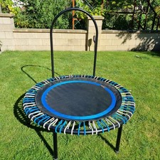Bellicon trampolin 112 gebraucht kaufen  Jerichow