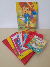 Libri bambini lotto usato  Conselice