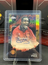 Paul ince auto usato  Zugliano