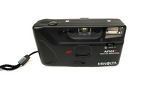 Minolta af101r 35mm for sale  CANNOCK