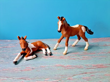 schleich pferd braun gebraucht kaufen  Weißenhorn