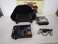 Kit completo centralina usato  Roma