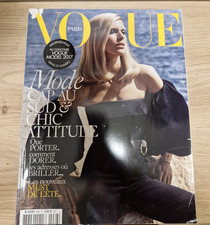 Alte vogue magazine gebraucht kaufen  Eberswalde