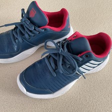 Tennisschuhe swiss größe gebraucht kaufen  Kleinostheim