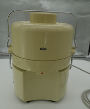 Braun entsafter mp50 gebraucht kaufen  Schwarzenfeld
