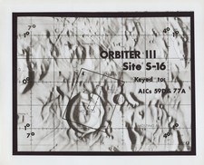 Lunar orbiter mösting for sale  Carlsbad