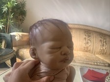 Reborn baby girl for sale  READING