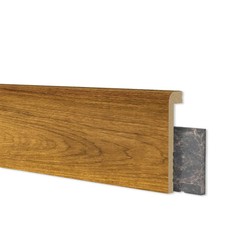 Battiscopa coprimarmo duropoli usato  Napoli