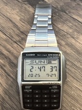 Casio dbc 32d for sale  Huntersville