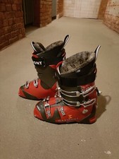 Skitourenschuhe garmont shogun gebraucht kaufen  Chemnitz