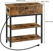 Wood top end for sale  Portland