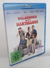 Willkommen den hartmanns gebraucht kaufen  Sinzig