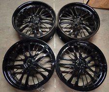 Connection wheels rims for sale  Long Beach