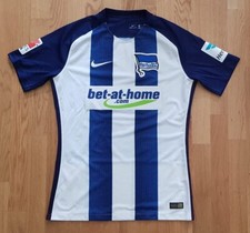 Hertha bsc trikot gebraucht kaufen  Deutschland
