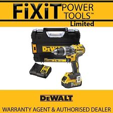 Dewalt dcd796p1 dcd796 for sale  COLWYN BAY