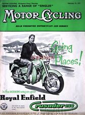 Feb 1957 royal for sale  SIDCUP