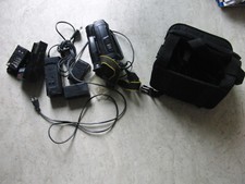 Blaupunkt video hi8 gebraucht kaufen  Neunkirchen a.Brand
