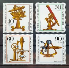 Berlin 1981 satz gebraucht kaufen  Sinsheim