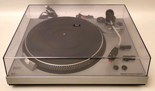 MCS Series 6602 toca-discos automático de acionamento direto toca-discos com tampa - Funciona! comprar usado  Enviando para Brazil