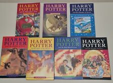 Harry potter saga usato  Vignola