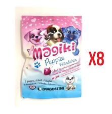 Magiki puppies lot for sale  Shipping to United Kingdom