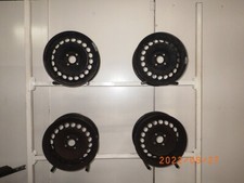 5327277 stahlfelgen satz gebraucht kaufen  Herten