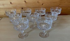 Champagner sekt dessertschalen gebraucht kaufen  Oldenburg (Oldenburg)