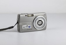 Câmera Digital Olympus M810 8.0 megapixels, usado comprar usado  Enviando para Brazil