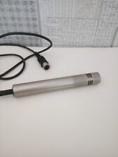 Condenser microphone oktava d'occasion  Expédié en Belgium