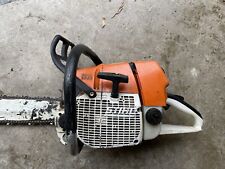 Stihl 660 gebraucht kaufen  Gröbenzell