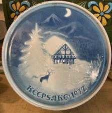 Vintage keepsake 1977 for sale  Newcastle