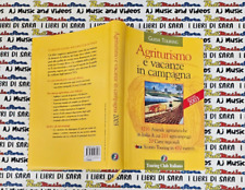 Book libro agriturismo usato  Vigarano Mainarda