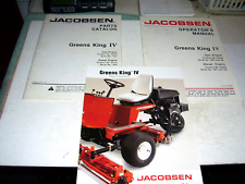 Jacobsen greens king for sale  Spencerport