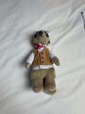 Meerkat toy yakov for sale  DERBY