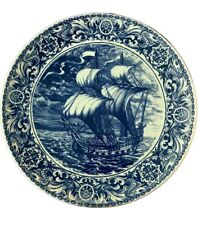 Boch freres delft for sale  Eagle Point