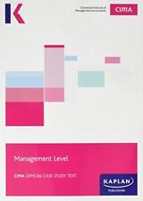 Cima management case for sale  ROSSENDALE
