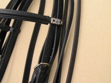 Stübben kandarenzaum neu gebraucht kaufen  Spenge