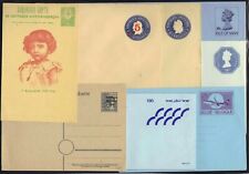 Old postal whole d'occasion  Expédié en Belgium
