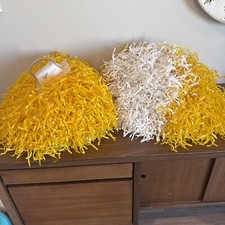 Vintage pom poms for sale  Wenatchee