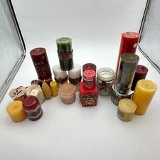 Set candles different for sale  Staten Island