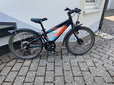 Fahrrad kinderfahrrad guter gebraucht kaufen  Oberursel (Taunus)