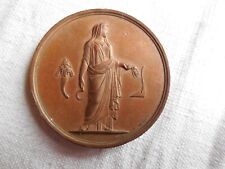 Medaille cuivre ceres d'occasion  Saint-Sébastien-de-Morsent