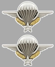 Special insignia army d'occasion  Expédié en Belgium