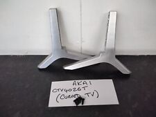 Akai ctv4026t smart for sale  DONCASTER