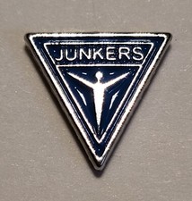 Anstecknadel logo signet gebraucht kaufen  Dessau-Roßlau