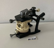 Artikulator gipslose modellfix gebraucht kaufen  Selters