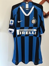 Maglia shirt inter usato  Cagliari