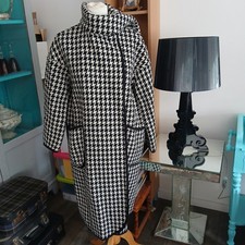 Manteau laine pied d'occasion  Bordeaux-